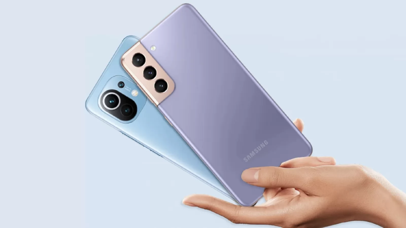 Xiaomi și Samsung colaborează pentru a produce un CPU custom bazat pe nuclee ARM Cortex X2 și GPU ARM
