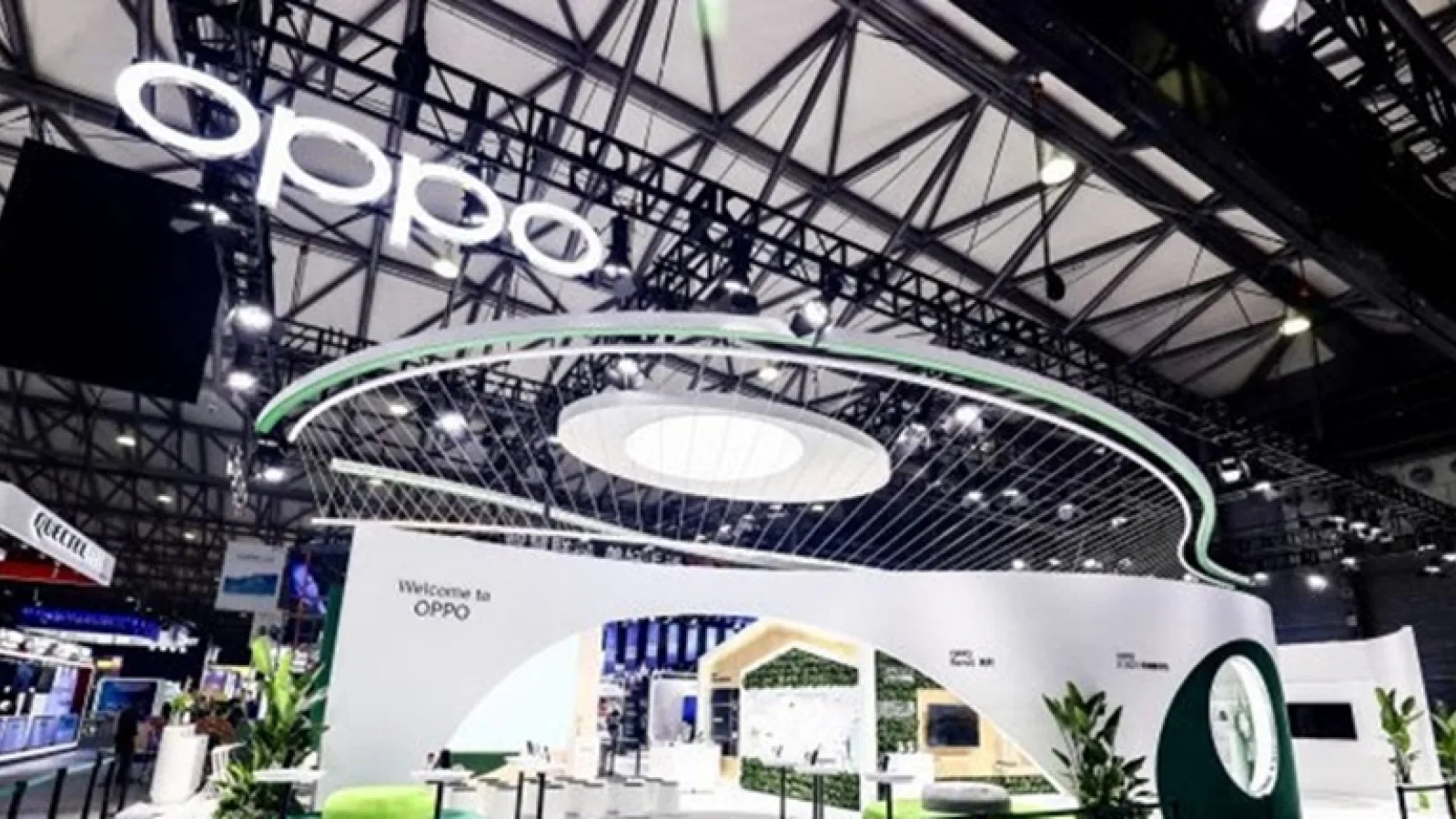 Oppo se află în top 10 companii cu brevete înregistrate, a aplicat la peste 61.000 de brevete