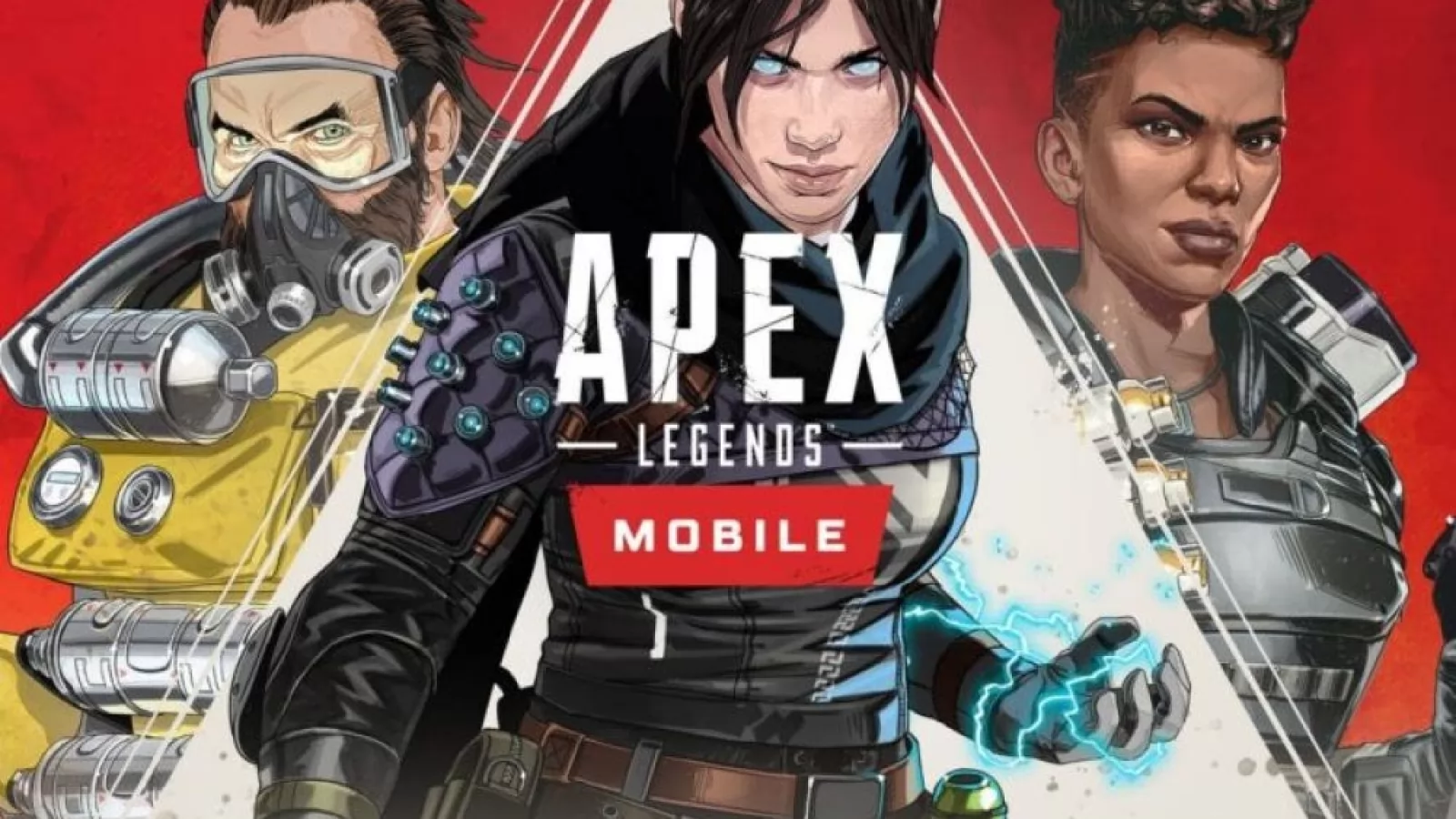 Jocul Apex Legends Mobile este acum disponibil în Early Access pentru cei care s-au înregistrat (+ APK download)