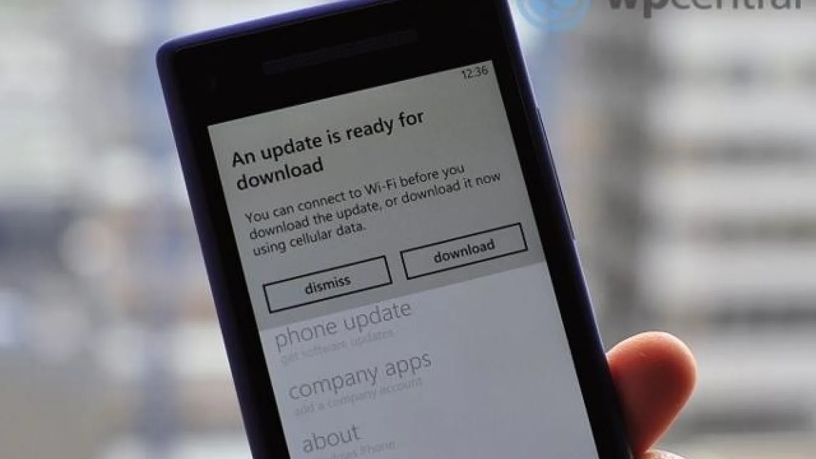 Nokia Lumia 820 și 920 primesc actualizarea OTA Portico