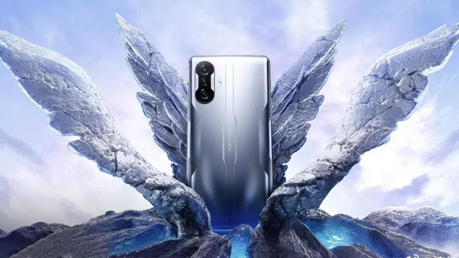 POCO F3 GT urmează să debuteze curând; Este de fapt un rebranding pentru Redmi K40 Gaming Edition