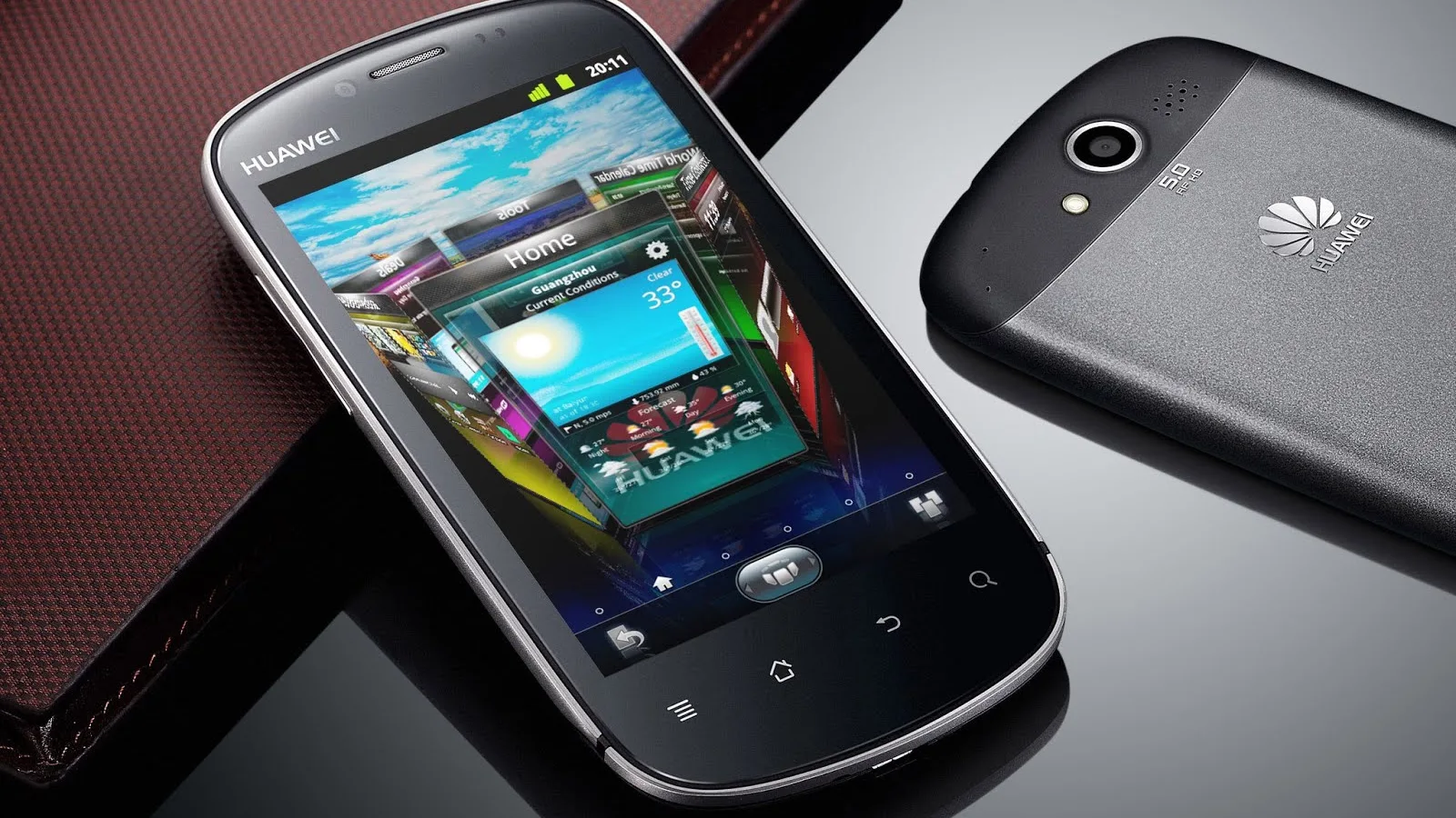 TOP 5: Cele mai bune telefoane mobile sub 200 de euro (ianuarie 2013)