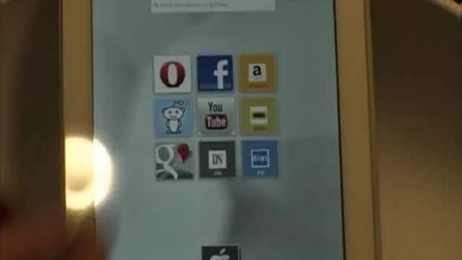 Opera Ice, un nou web browser pentru Android și iOS vine În februarie (Video)