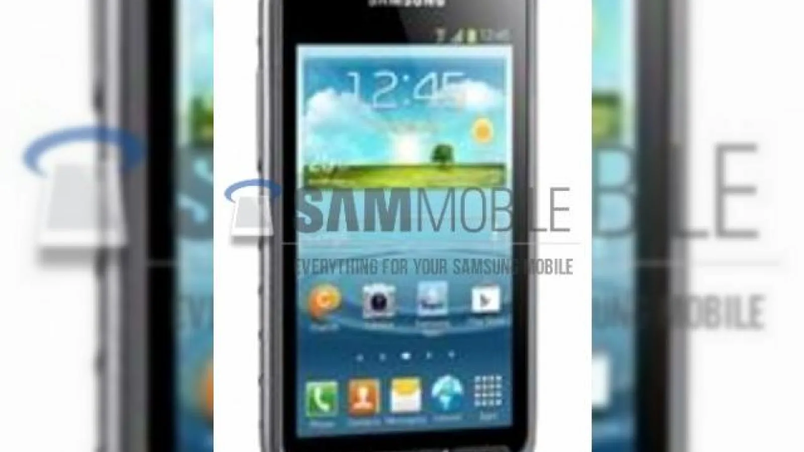Samsung Galaxy Xcover 2 ar putea fi prezentat la MWC 2013