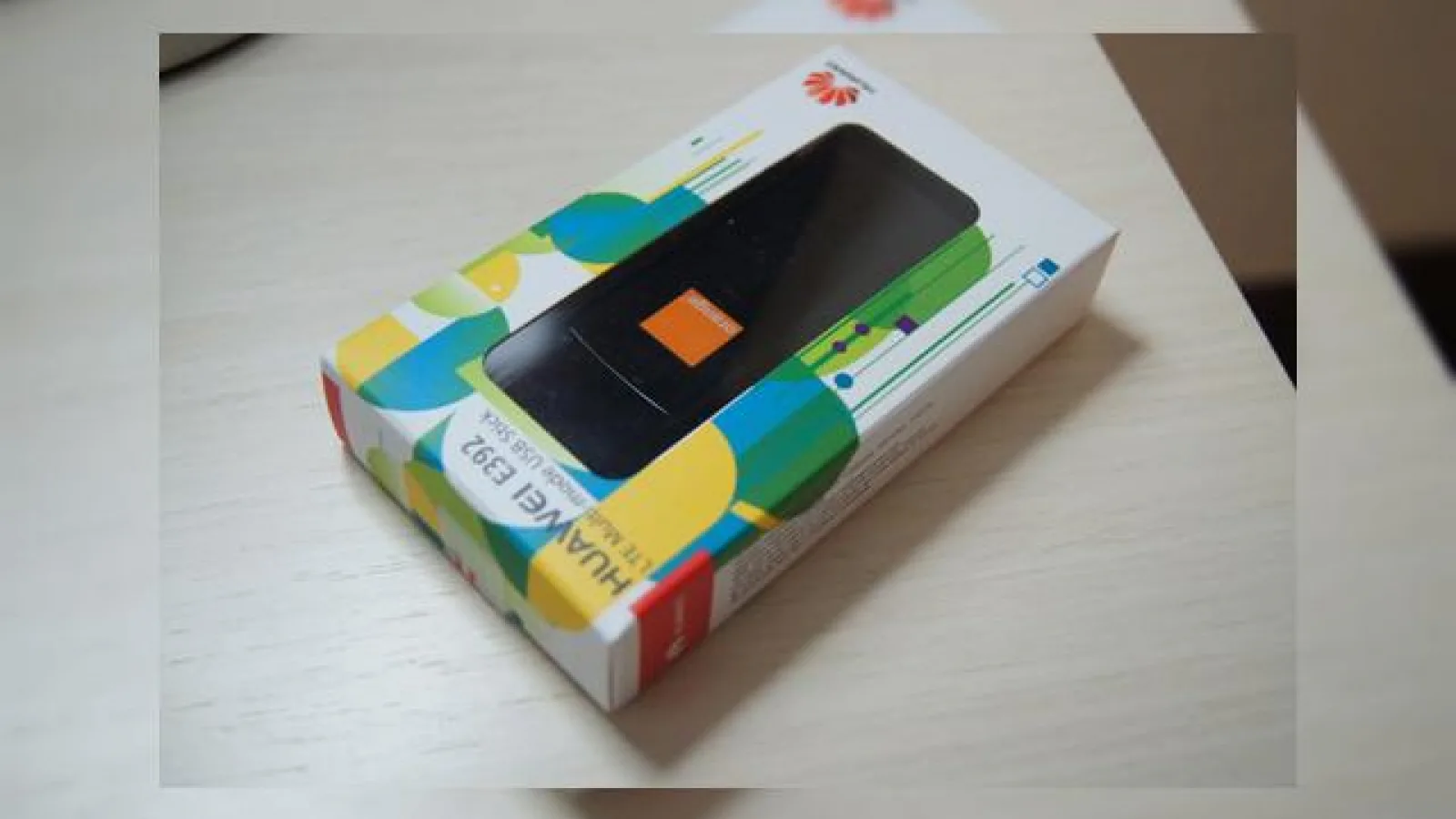 Test cu tehnologia 4G de la Predeal (video)