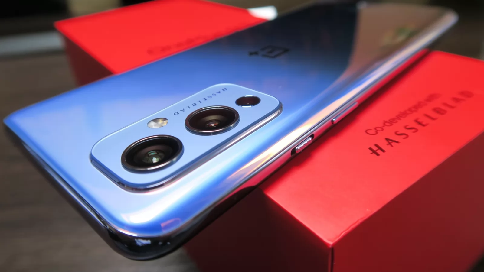 OnePlus 9 review detaliat în limba română (Evaluare Mobilissimo)