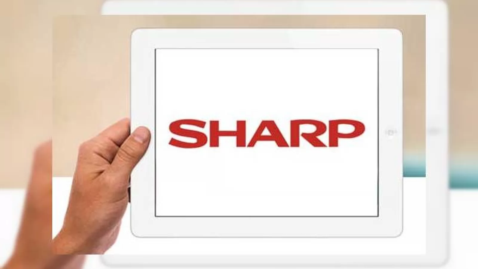 Sharp reduce radical producția de ecrane de iPad; Pregătiri de iPad Mini 2 sau o mini criză?