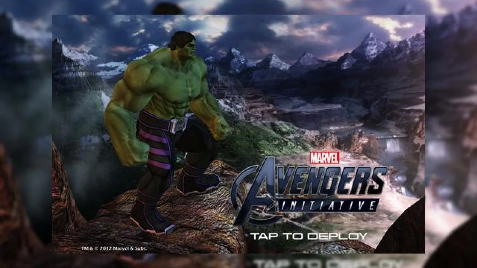 Avengers Initiative Review: un soi de Blood & Glory cu supereroi (Video)
