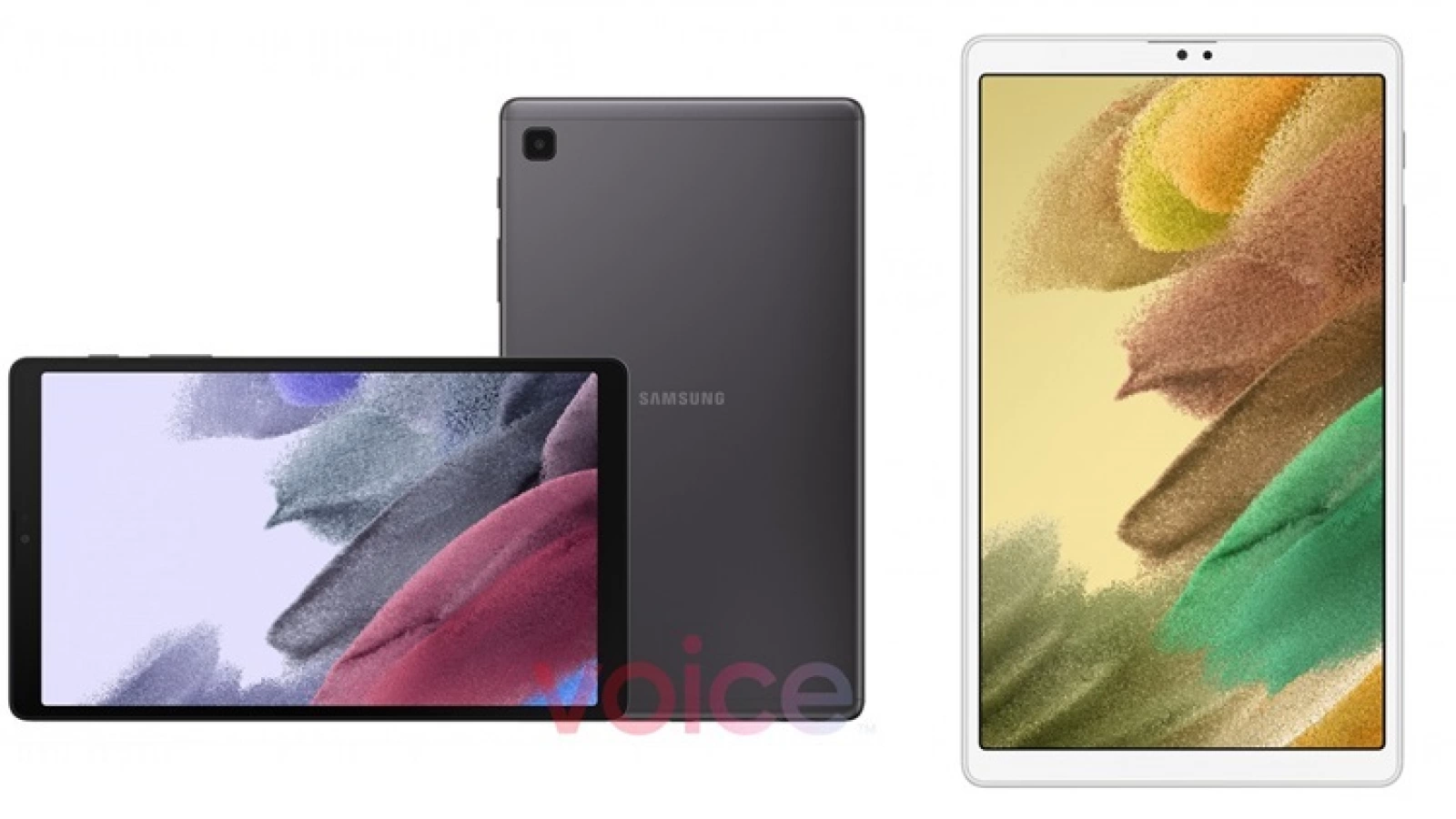 Tableta Samsung Galaxy Tab A7 Lite ar putea debuta din moment în moment; Are manualul publicat oficial