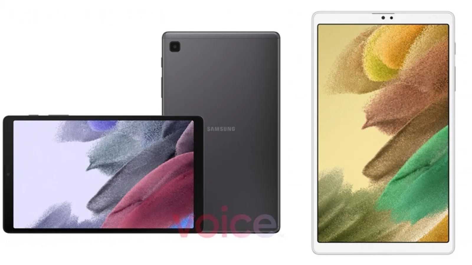 Tableta Samsung Galaxy Tab A7 Lite ar putea debuta din moment în moment; Are manualul publicat oficial