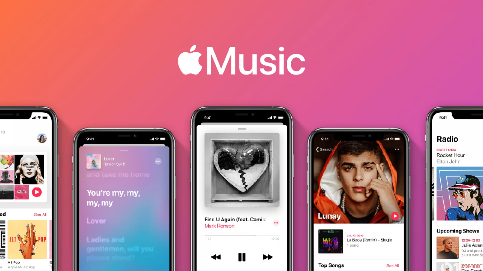 Indicii descoperite în codul iOS 14.6 Beta confirmă lansarea inevitabilă a abonamentului Apple Music HiFi