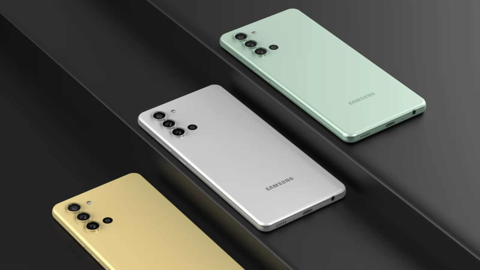 Samsung urmează să lanseze un nou smartphone din seria “F”; Galaxy F22 ar fi un model low-cost cu baterie generoasă