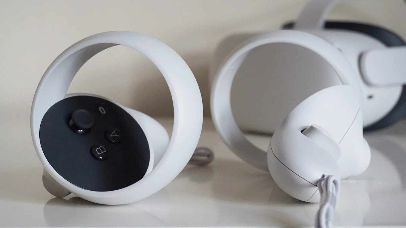 Huawei a brevetat un controller pentru jocuri în format VR; Se pregătește compania pentru a intra pe piața perifericelor de gaming?