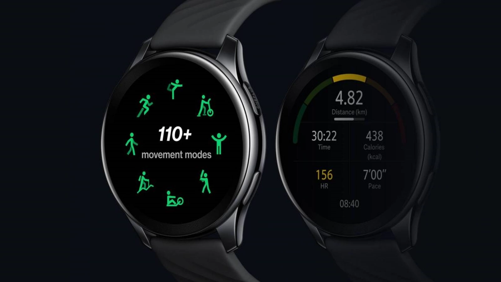 OnePlus Watch primește o actualizare software cu Always-on Display la pachet; Activarea sa scade semnificativ autonomia