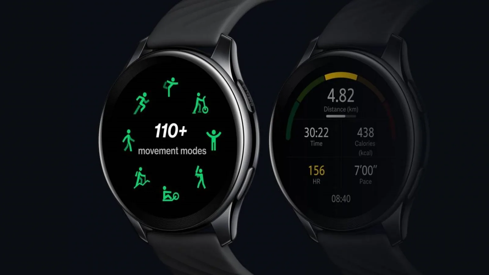OnePlus Watch primește o actualizare software cu Always-on Display la pachet; Activarea sa scade semnificativ autonomia