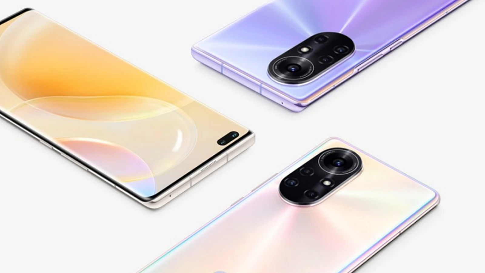Huawei ar urma să sisteze producția de telefoane low-end și midrange din cauza crizei semiconductor din China (Zvon)
