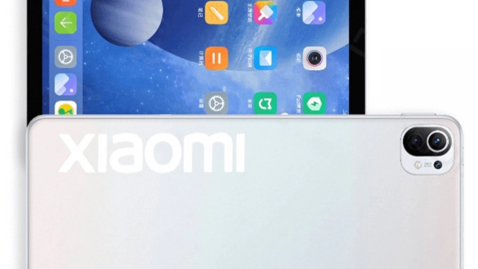Lansarea tabletelor Xiaomi Mi Pad 5 și Mi Pad 5 Pro va avea loc în a doua parte a anului, posibil în iunie-iulie