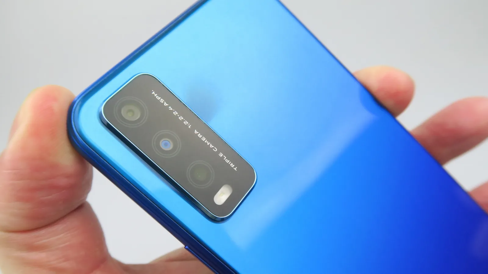 Vivo Y20s: Camera de buget cu fotografii care cu puţină muncă ies OK