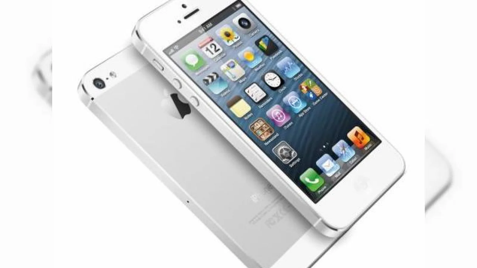 TOP 5: Cele mai bune smartphone-uri de top (ianuarie 2013)