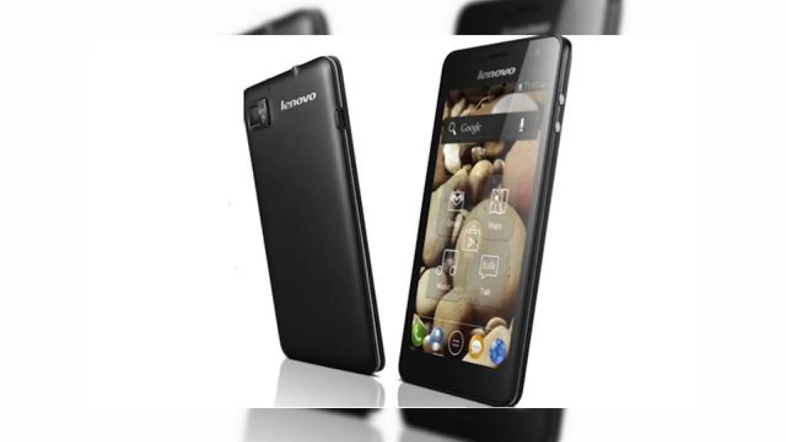 Lenovo ar putea cumpăra RIM și implementa Android pe designurile BlackBerry