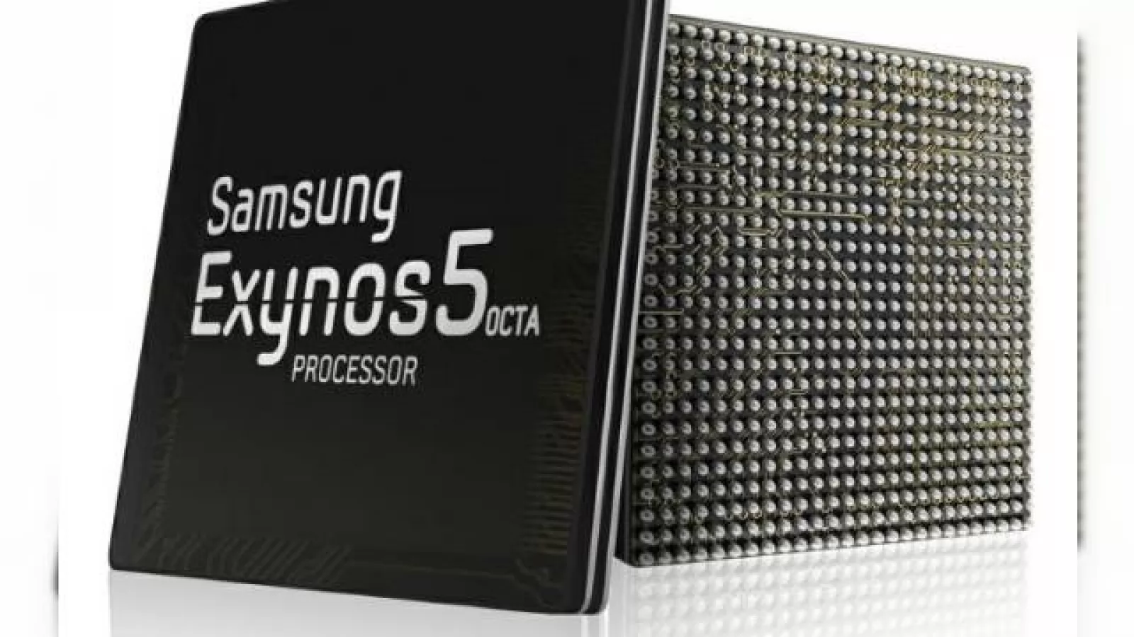 Samsung oferă o privire asupra noului său procesor Exynos, posibilul CPU de pe Galaxy S IV (Video)