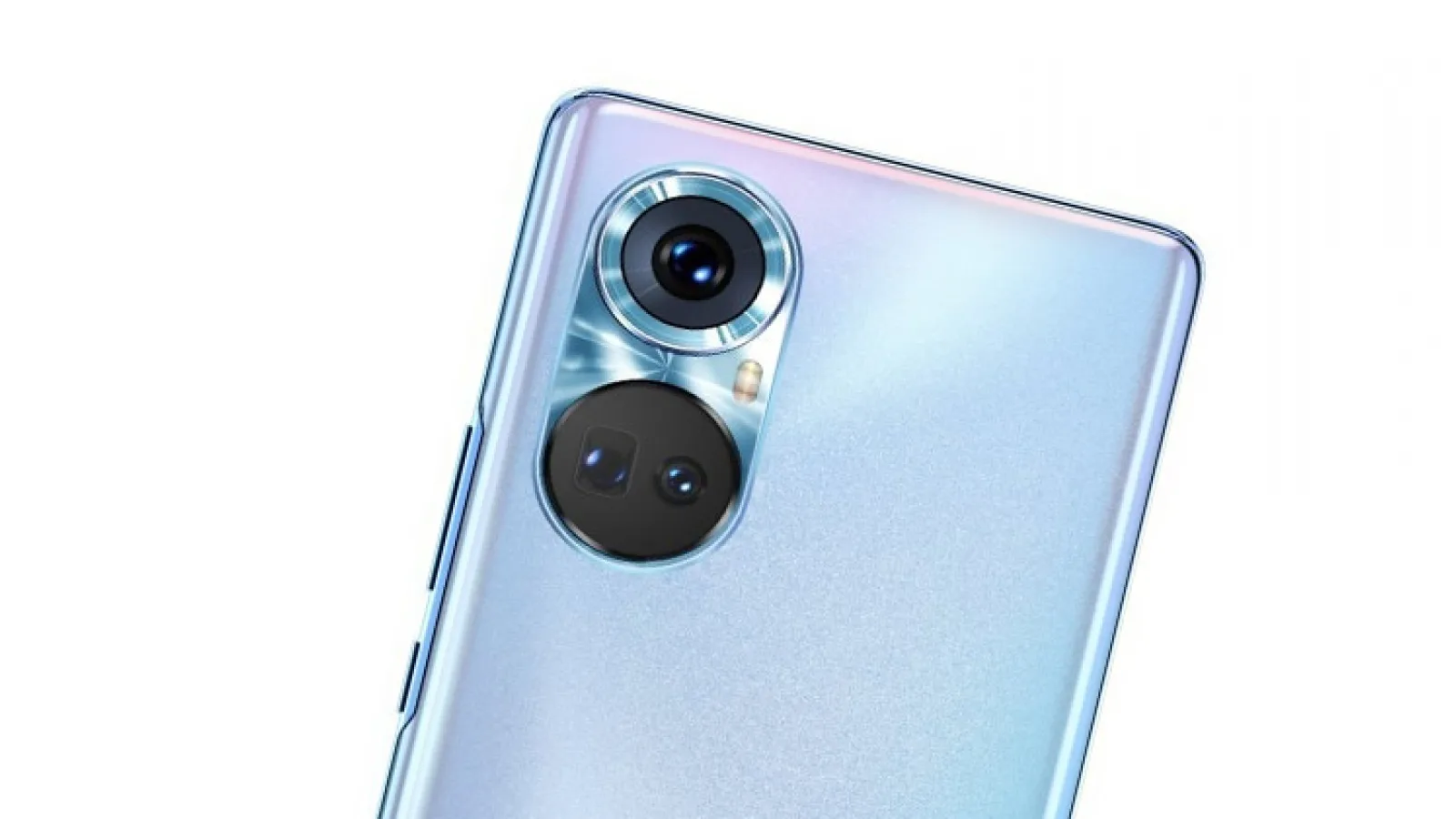 Designul lui Honor 50 este dezvăluit din greșeală; Apare și o randare cu iz oficial înainte de lansare
