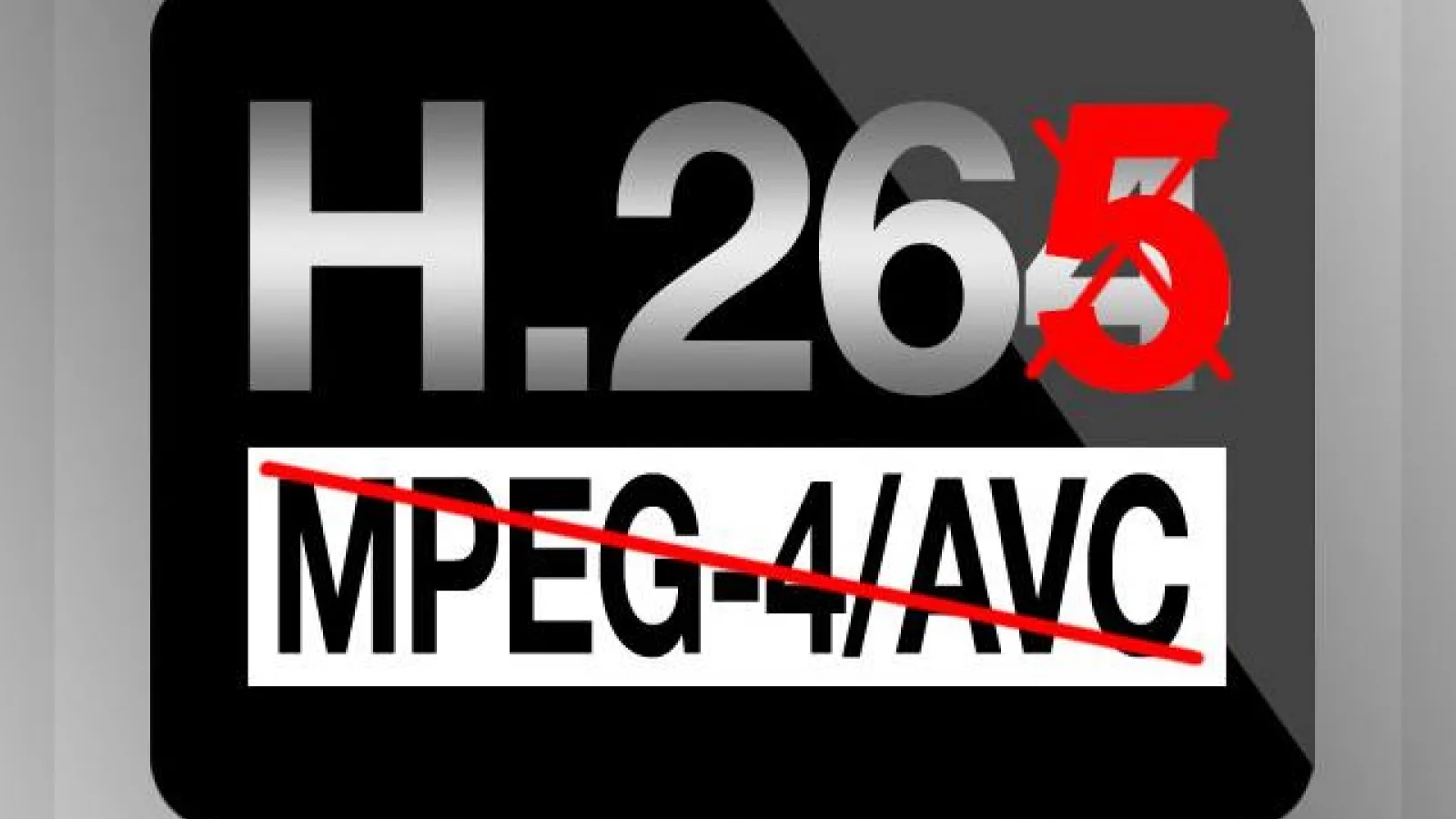 Avem un nou format video: H.265, aprobat oficial de toate "comitetele și comițiile"