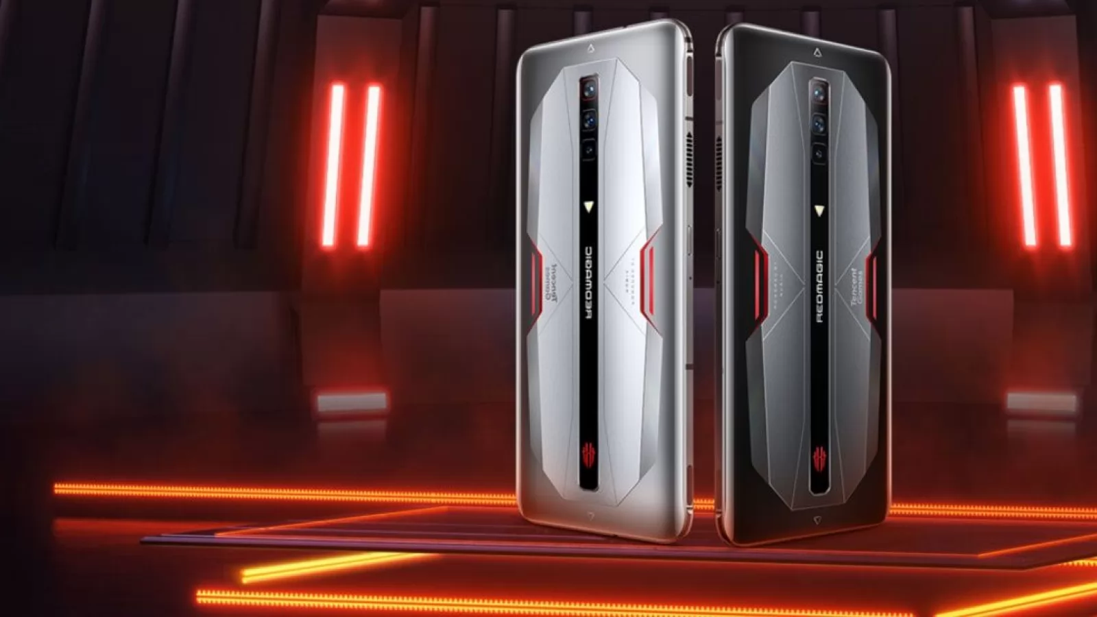 Nubia Red Magic 6R a primit certificarea 3C; Smartphone-ul de gaming accesibil va beneficia de încărcare rapidă