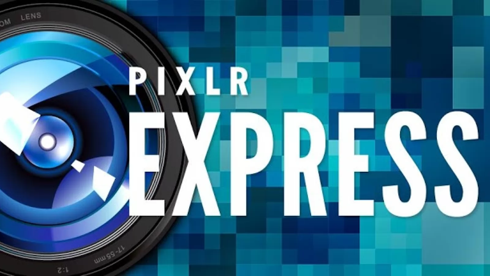 Pixlr Express review: cea mai bună aplicație foto de pe Android În 2013 (Video)
