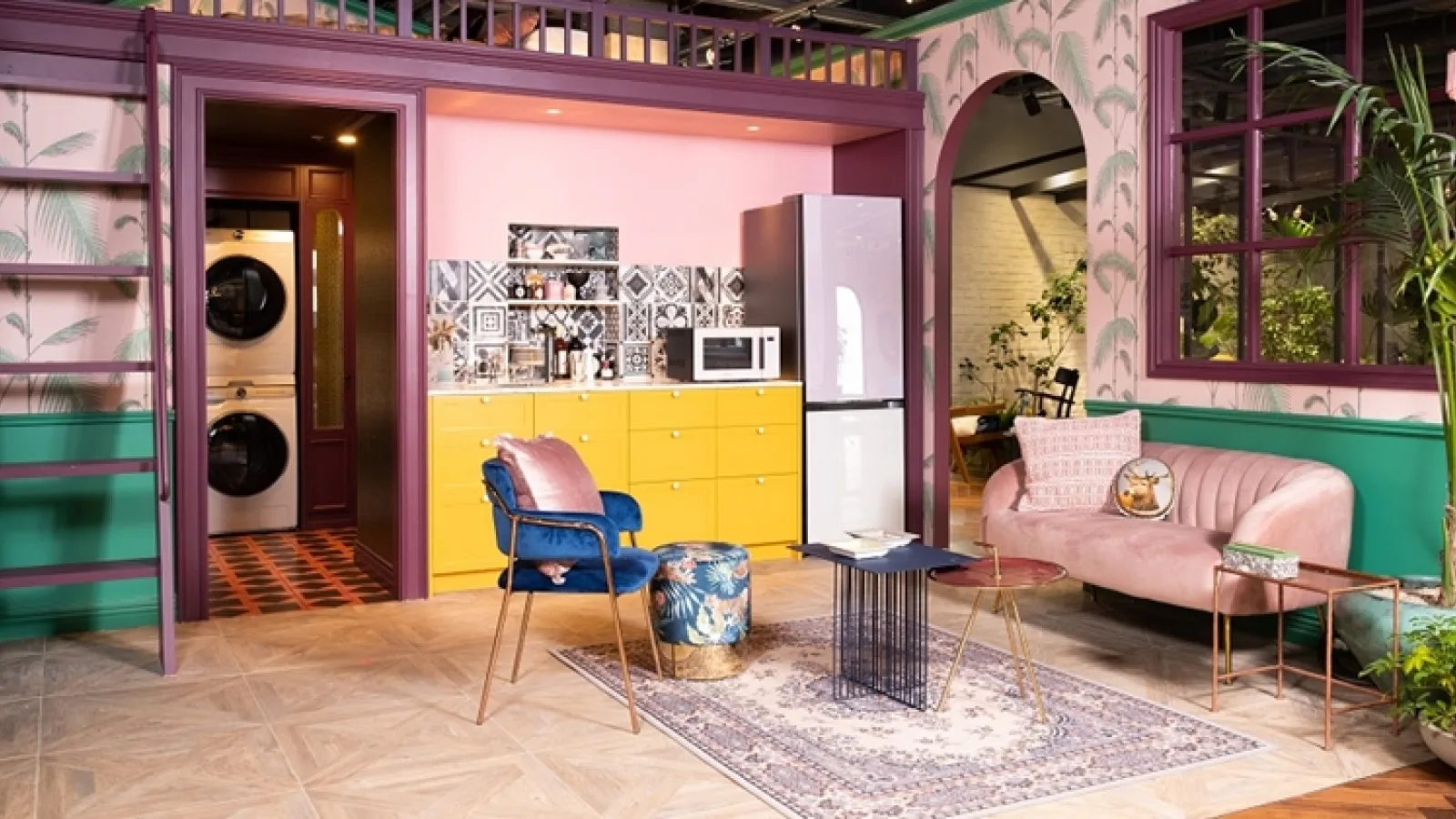 Samsung a lansat noi electrocasnice în cadrul evenimentului Bespoke Home 2021; Acestea urmează să ajungă și pe plan local curând