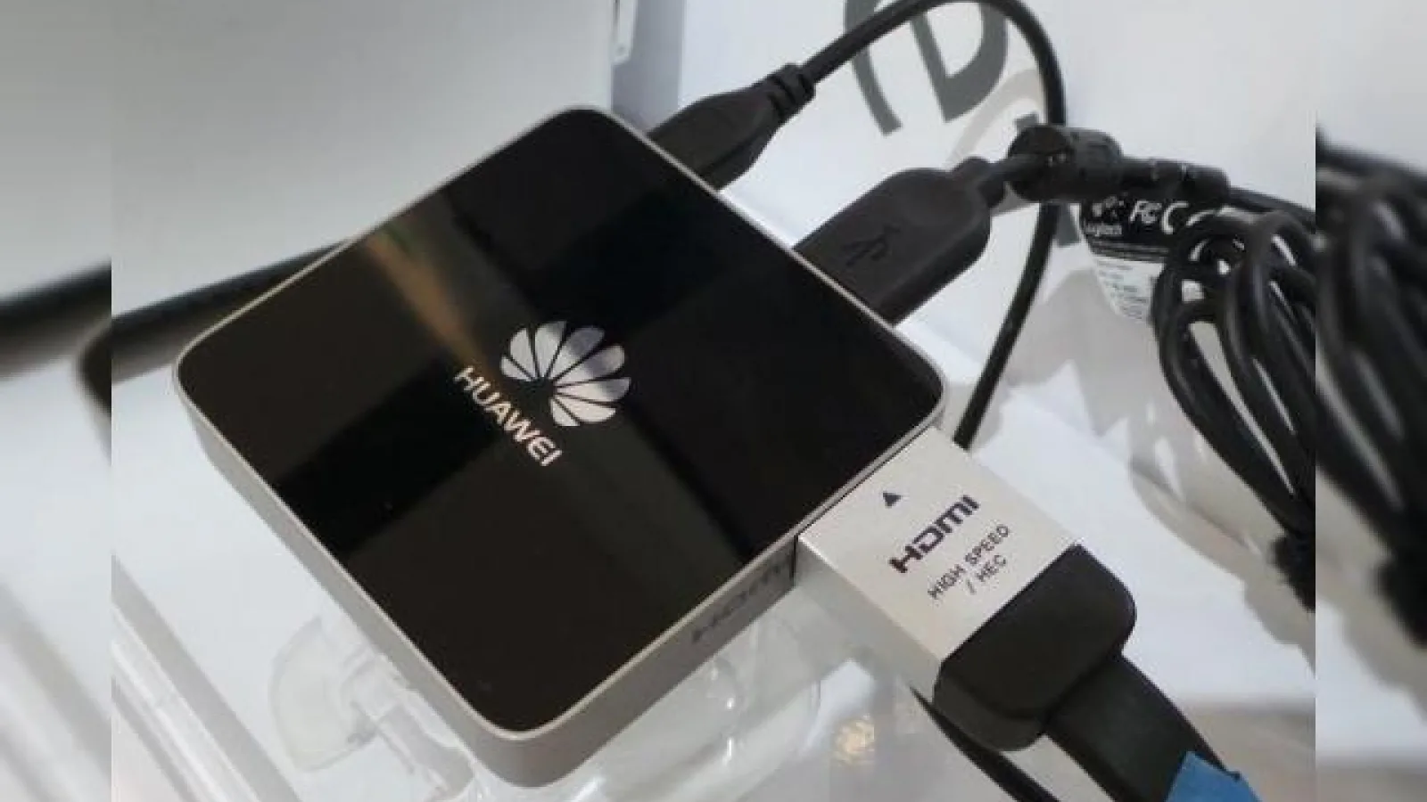Huawei pregătește set top box-uri Android, le-ar putea prezenta la MWC 2013