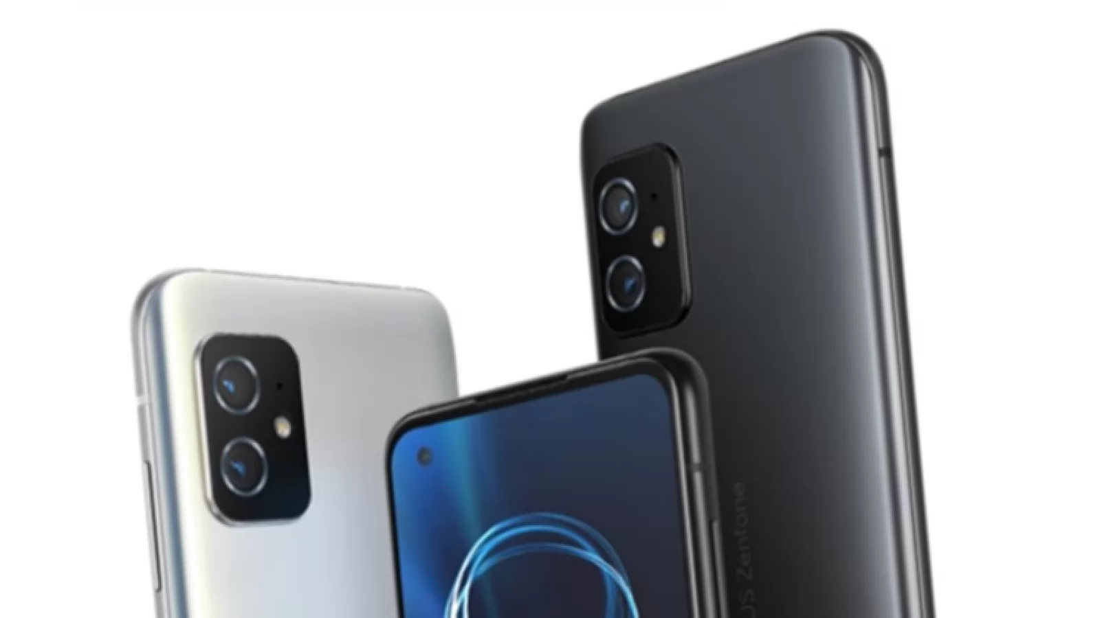 ASUS Zenfone 8 este anunțat oficial: Cel mai compact flagship cu Snapdragon 888 aduce 16 GB RAM și ecran AMOLED 120Hz