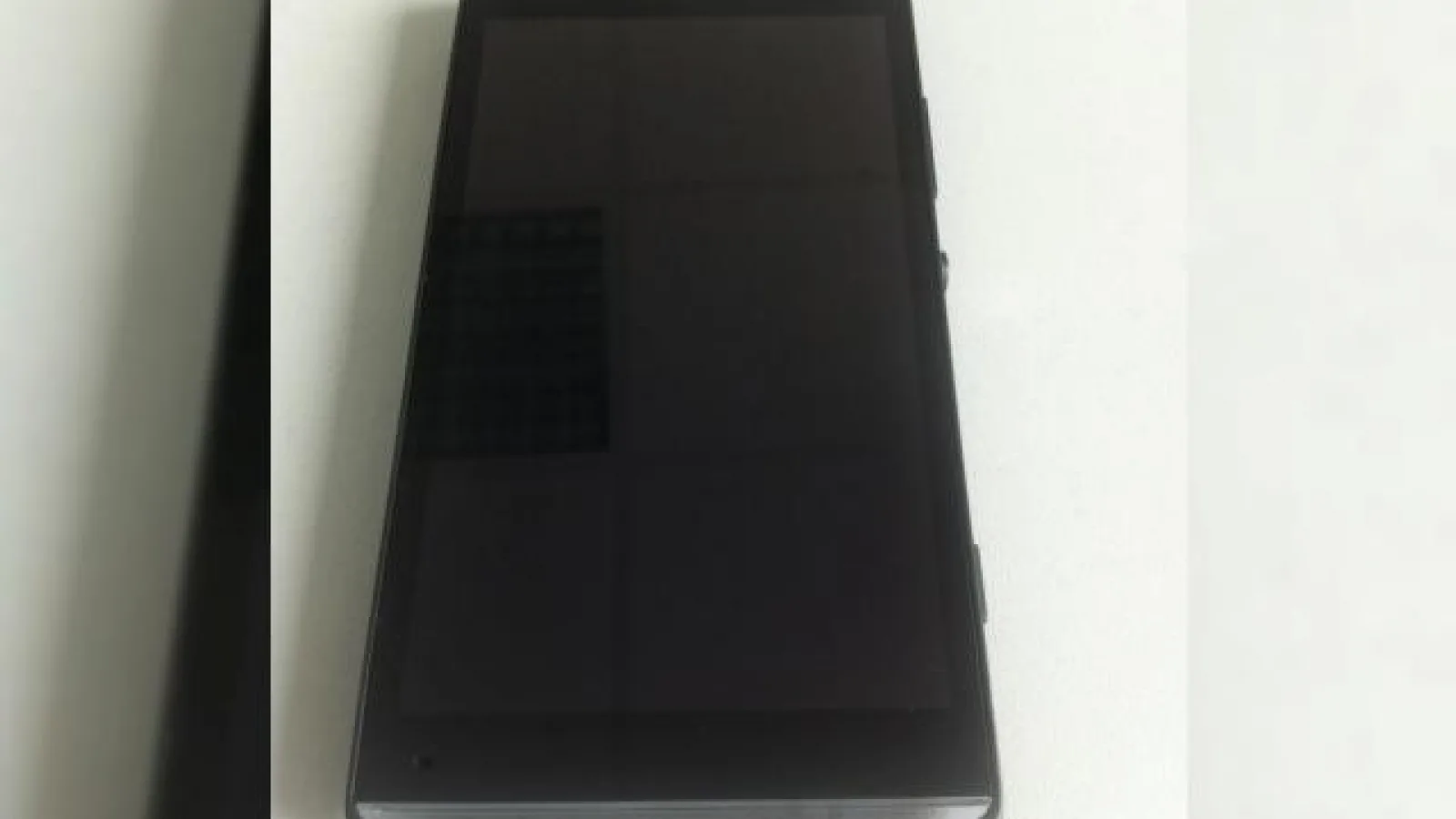 Sony C5303 HuaShan Își face apariția În imagini; Iată prototipul!
