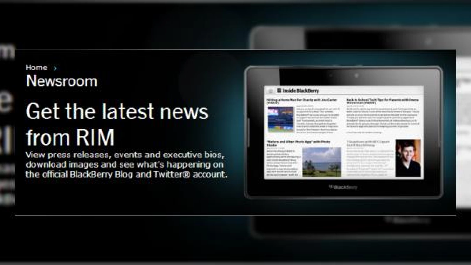 BlackBerry 10 OS se lansează mâine! Iată unde poți urmări evenimentul live!
