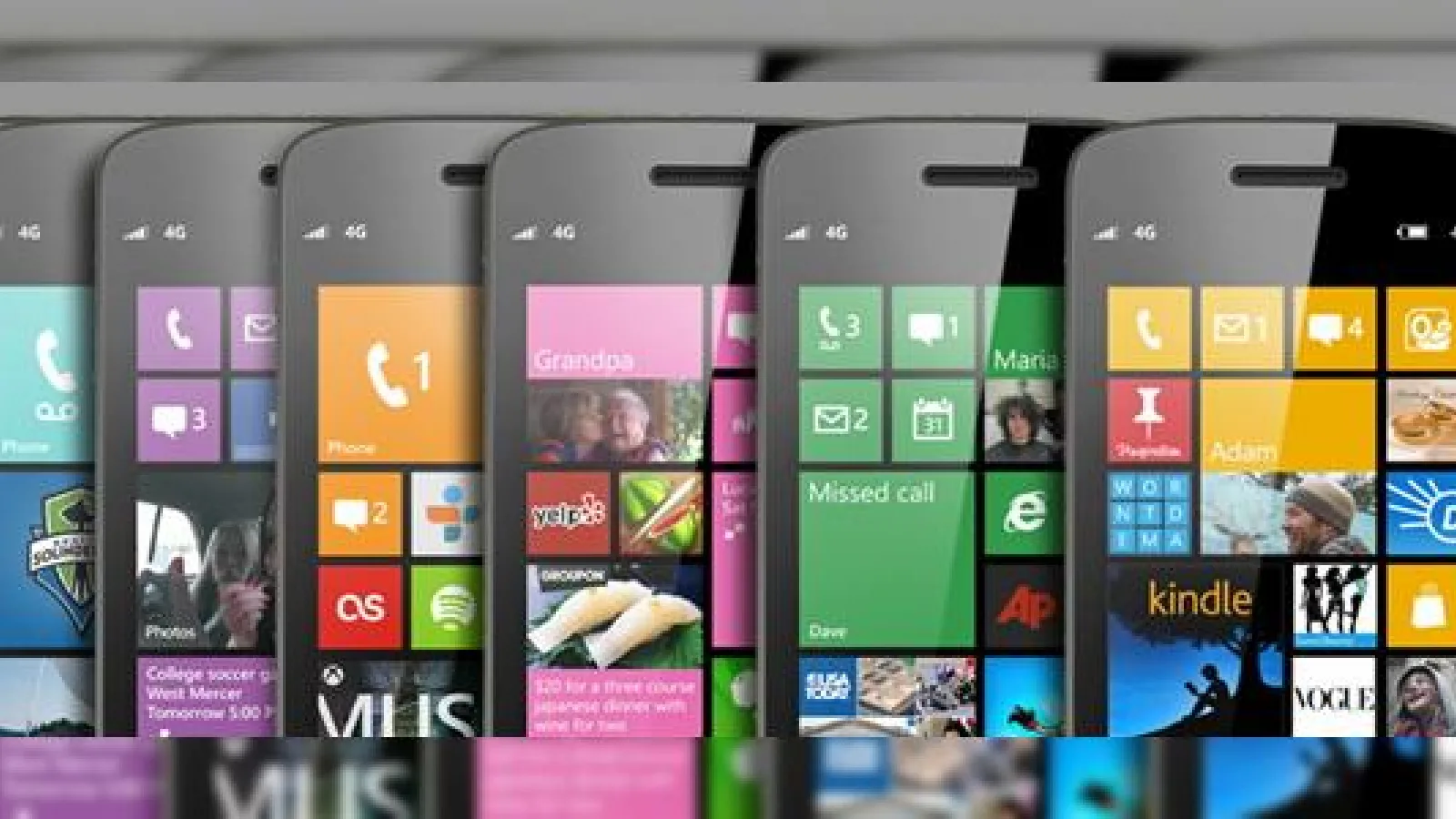 Posesorii Windows Phone au motive de bucurie: update WP 7.8, o noua aplicatie WP desktop si Gmail din ActiveSync