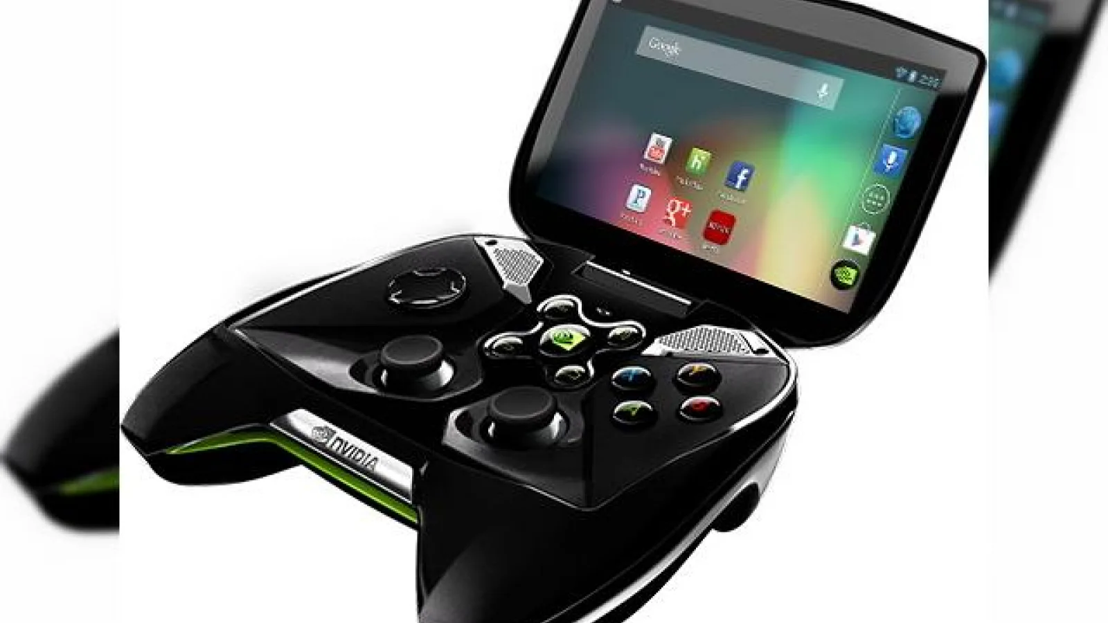 Nvidia postează pe blog detalii despre consola portabilă Project Shield și istoricul său de 10 ani
