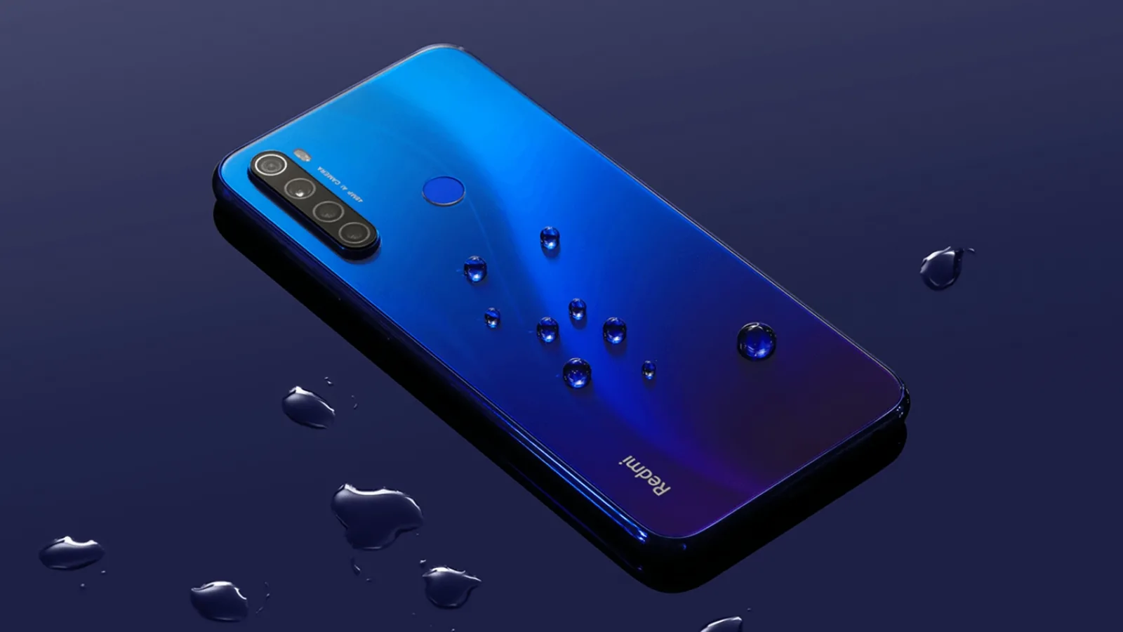 Redmi Note 8 (2021) este certificat Bluetooth SIG; Aflăm noi detalii despre specificații, lansarea se apropie