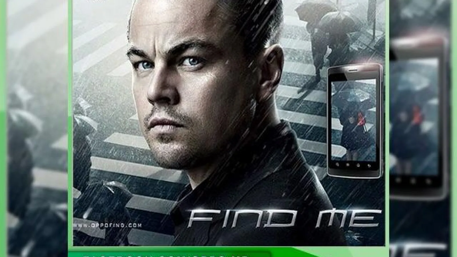 Cel mai subțire smartphone din lume, Oppo Finder ajunge În Republica Moldova; Leonardo Di Caprio promovează firma Oppo! (Video)