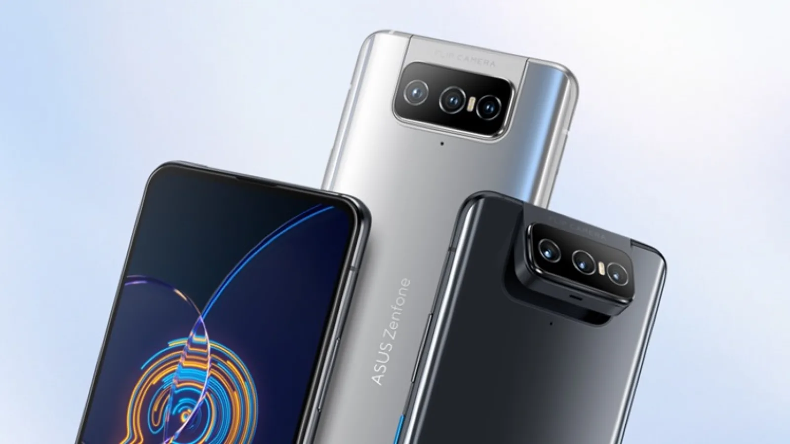 Preț și disponibilitate Asus Zenfone 8 Flip în România