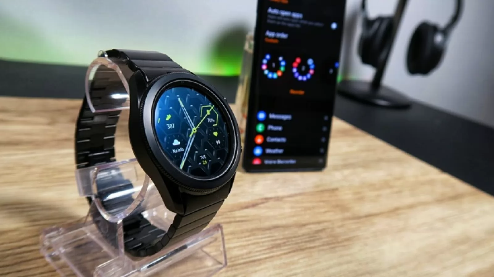 Migrarea Samsung către Wear OS nu va afecta posesorii de ceasuri Tizen, care se vor bucura de 3 ani suport software