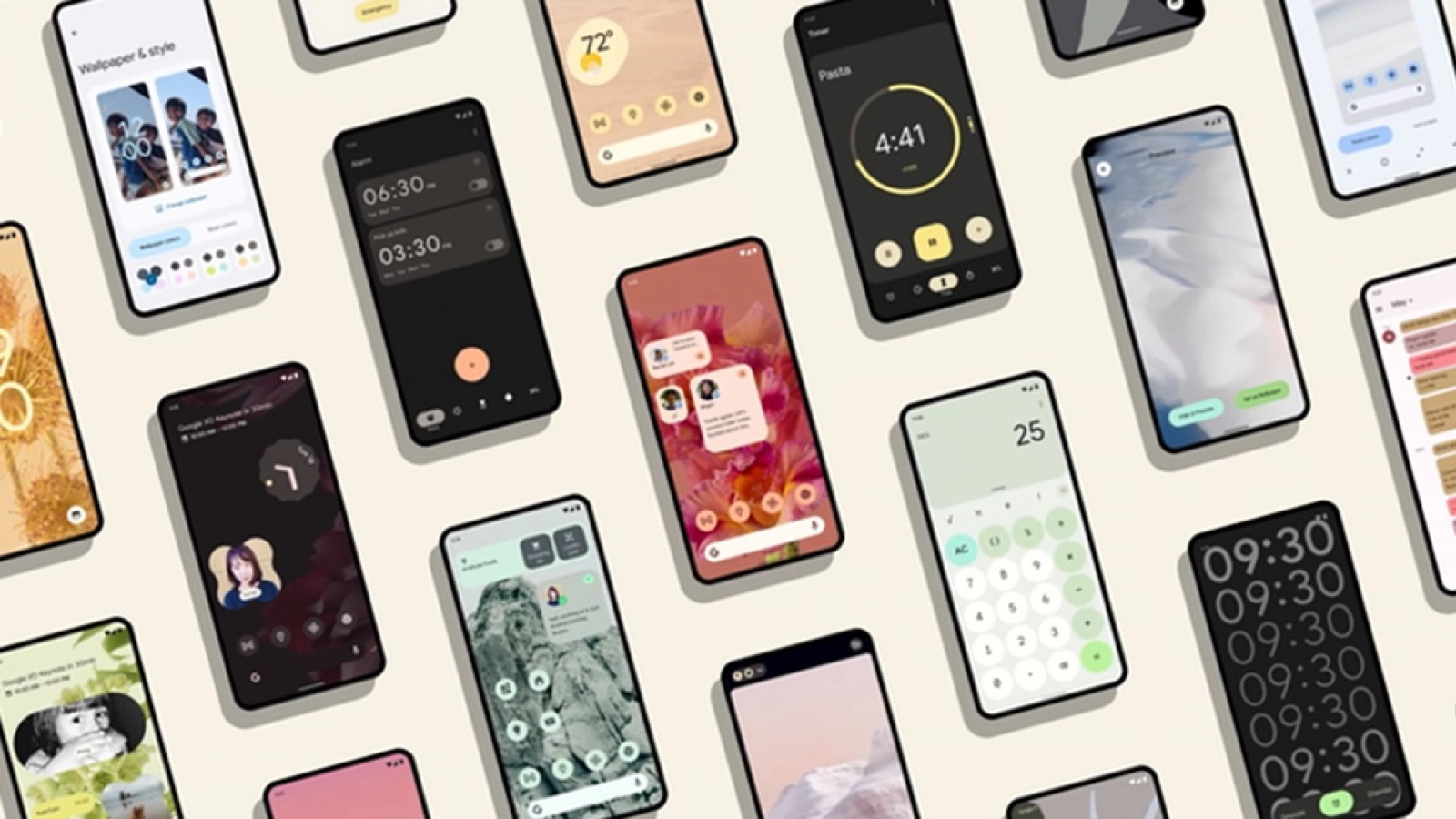Android 12 Beta este acum disponibil spre descărcare pe telefoanele Pixel și ASUS Zenfone 8, Xiaomi Mi 11; Iată cele 22 smartphone-uri compatibile