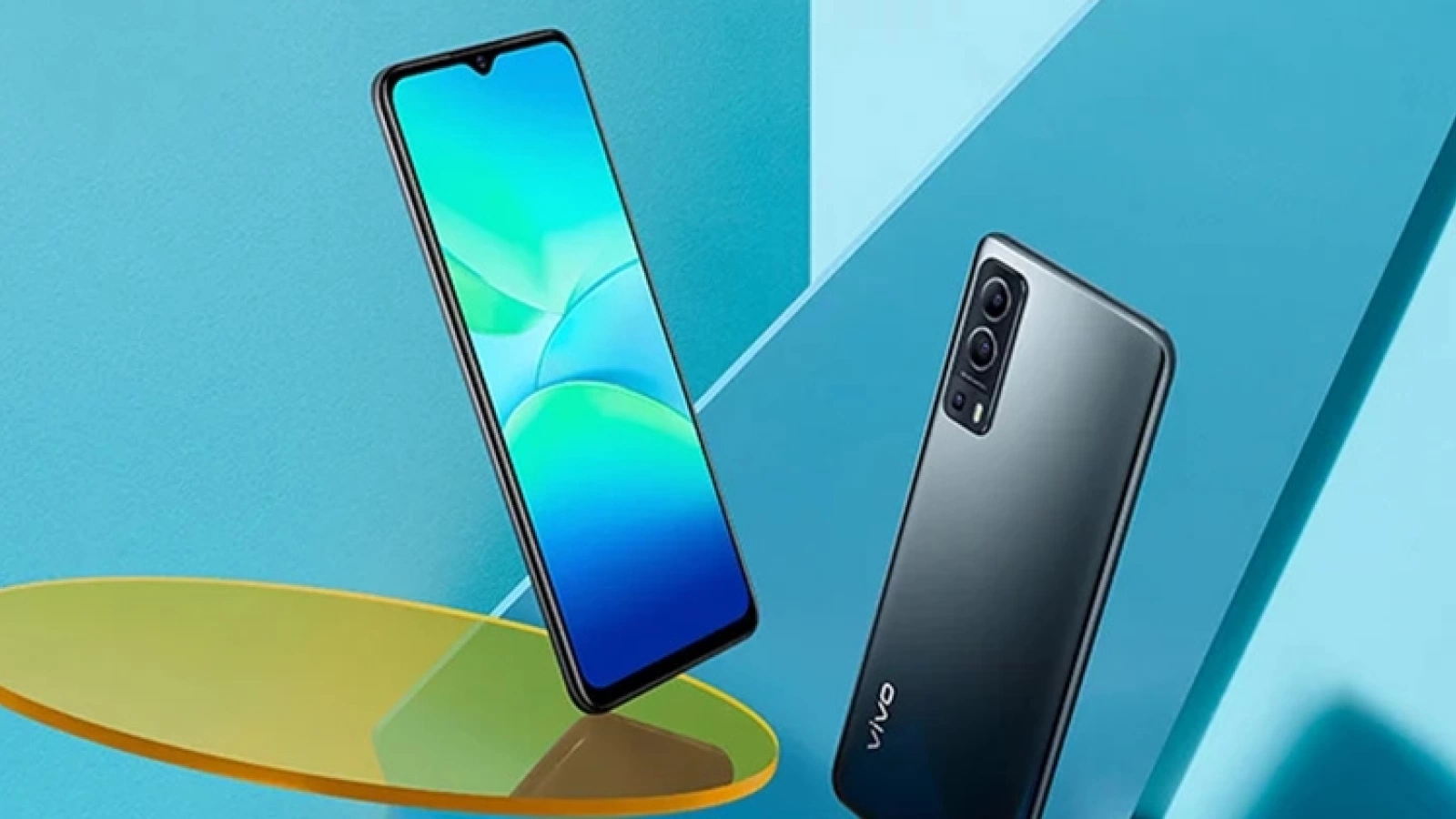 Vivo Y52 5G a debutat oficial în Europa! Are CPU Dimensity 700, cameră triplă și baterie generoasă, de 5000 mAh