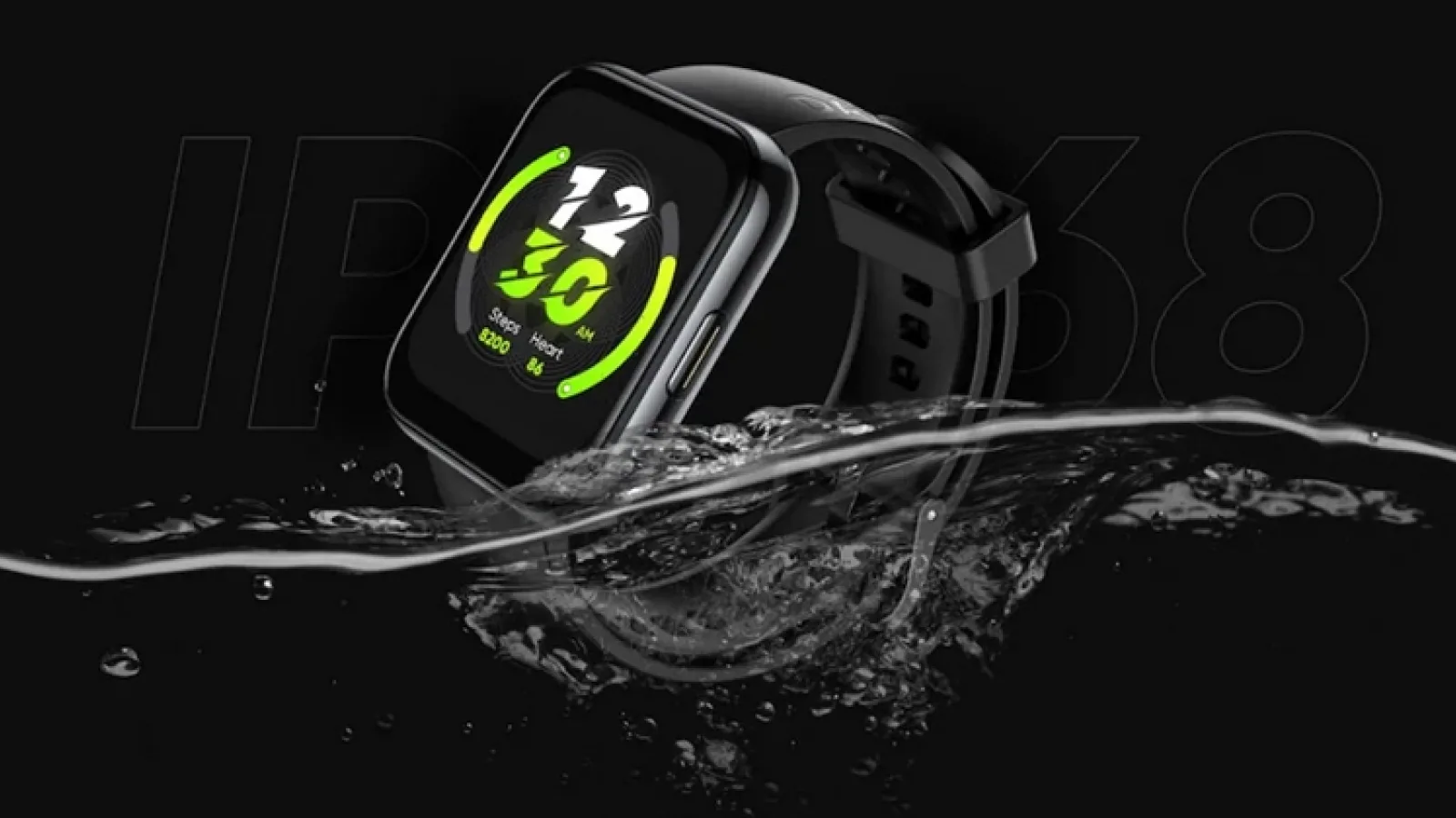 Realme Watch 2 Pro a debutat oficial! Este un smartwatch accesibil cu GPS și 90 de moduri pentru sport