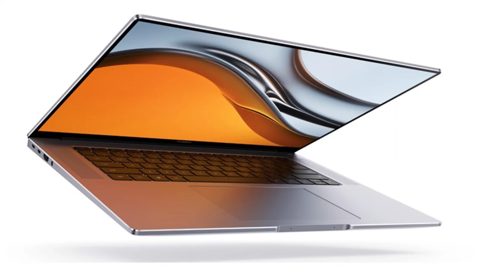 Huawei MateBook 16 devine oficial: laptop cu procesor Ryzen 5800H, ecran de 16 inch, greutate scăzută