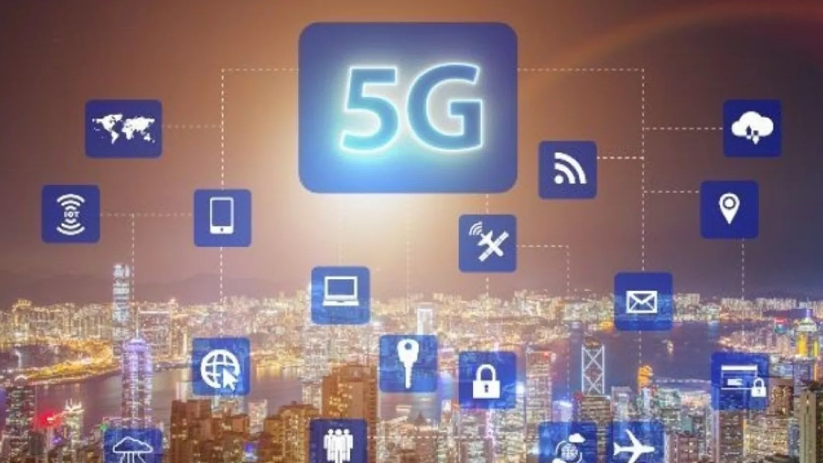 Tehnologia 5G își poate creşte performanța prin armonizarea spectrului 6 GHz la nivel global; Iată ce provocări apar