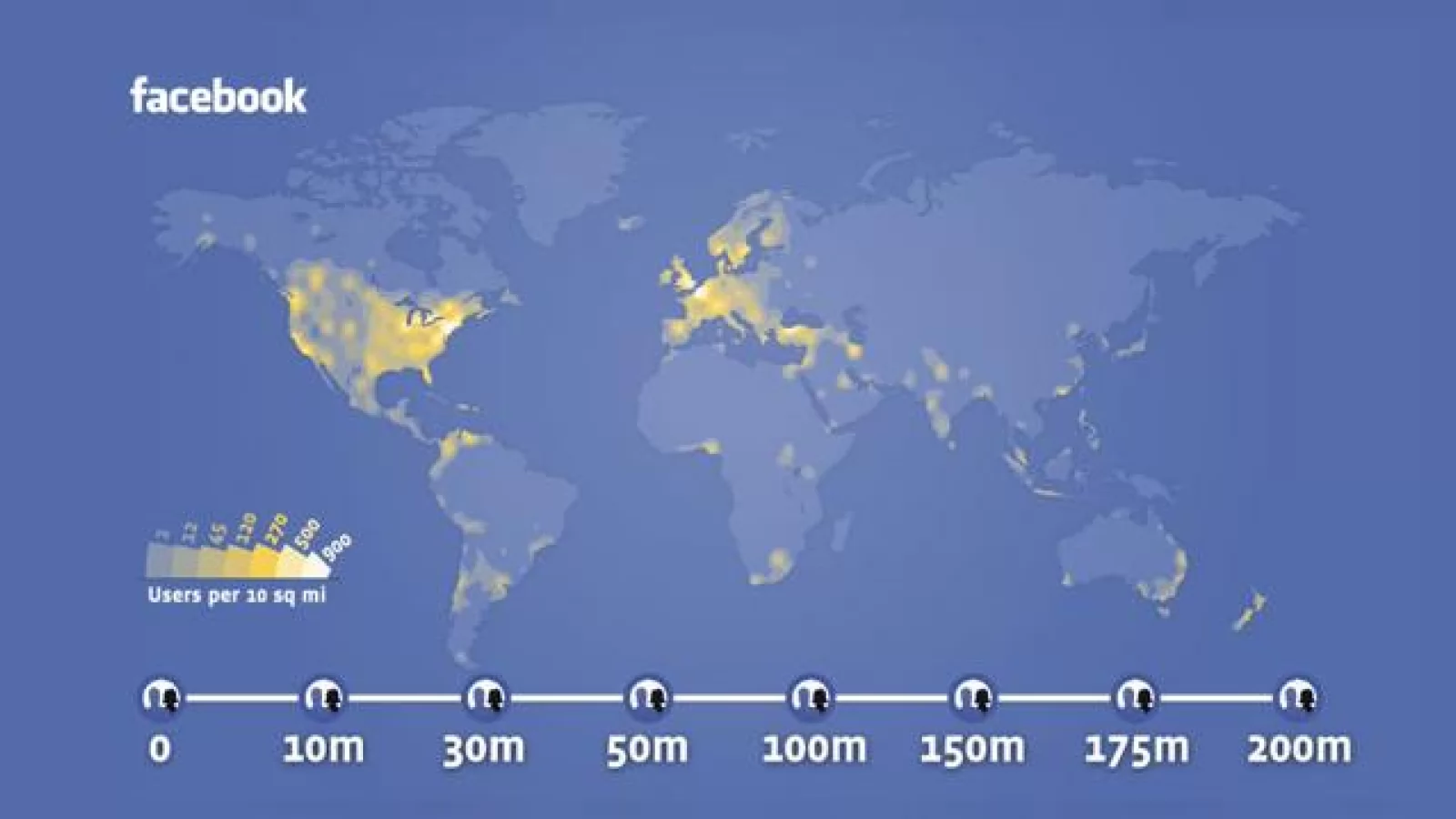 Facebook pregătește o aplicație mobilă pentru localizarea utilizatorilor
