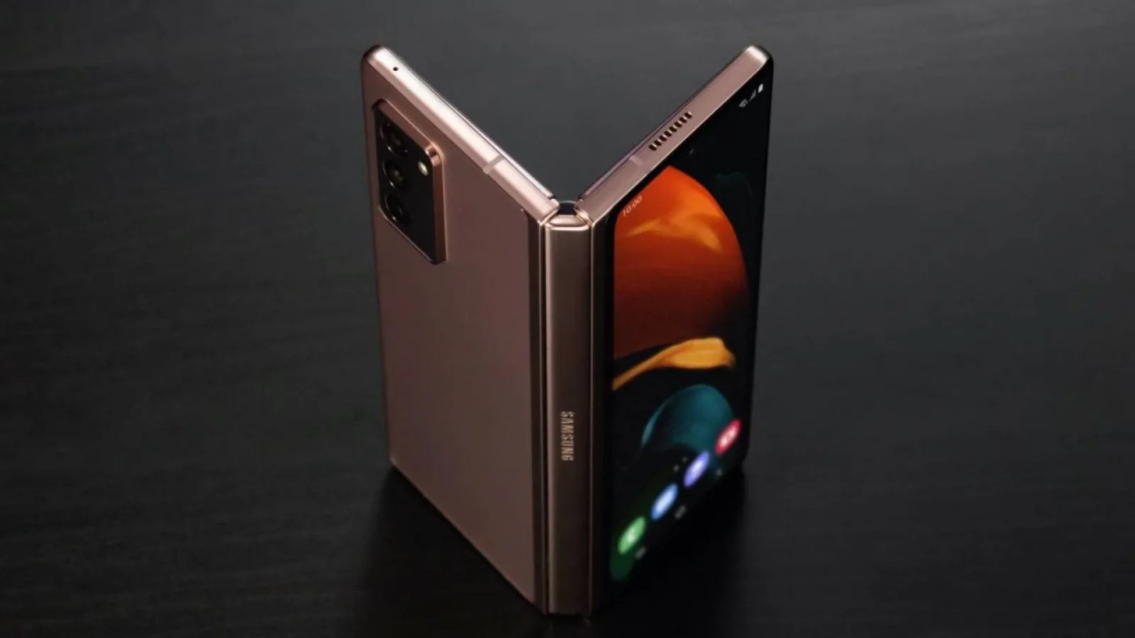 Samsung își setează ținte ambițioase pentru noile terminale pliabile Z Fold 3 și Z Flip 3; Iată câte unități vor să vândă în acest an
