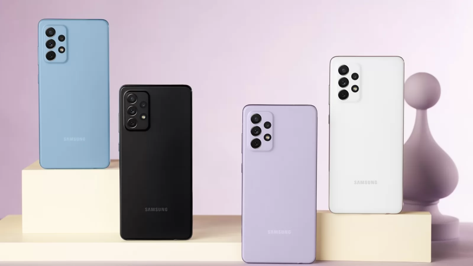 Ce telefoane Samsung vor primi actualizarea la Android 12/ One UI 4.0; Iată lista