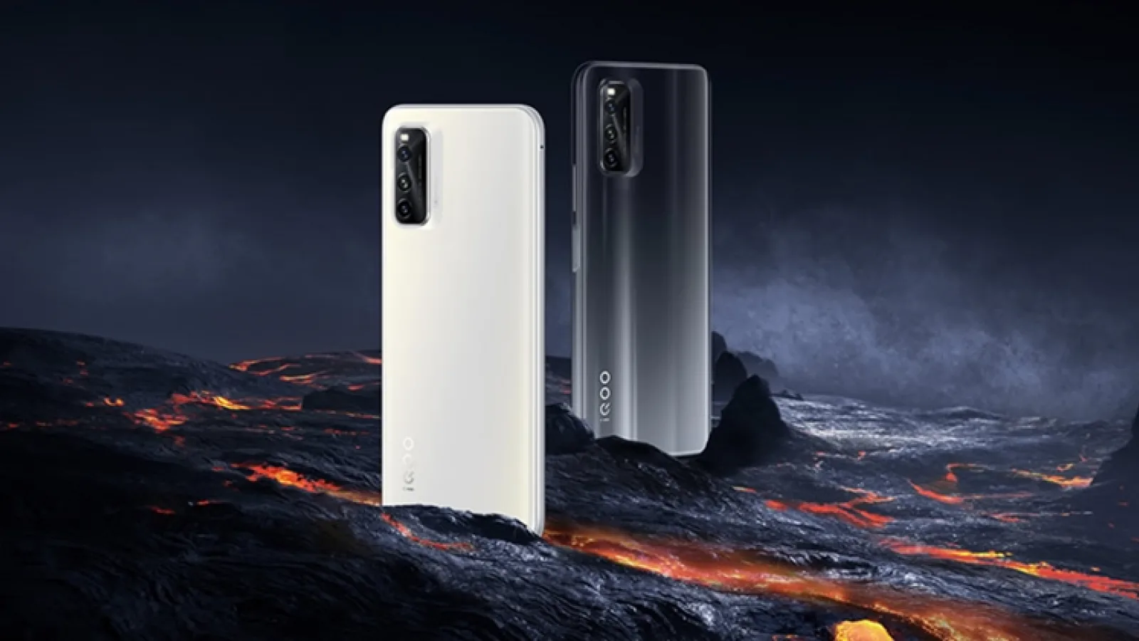 vivo iQOO Neo5 Lite a debutat oficial! Are CPU Snapdragon 870, ecran cu refresh rate de 144Hz și cameră triplă cu senzor de 48 MP în spate
