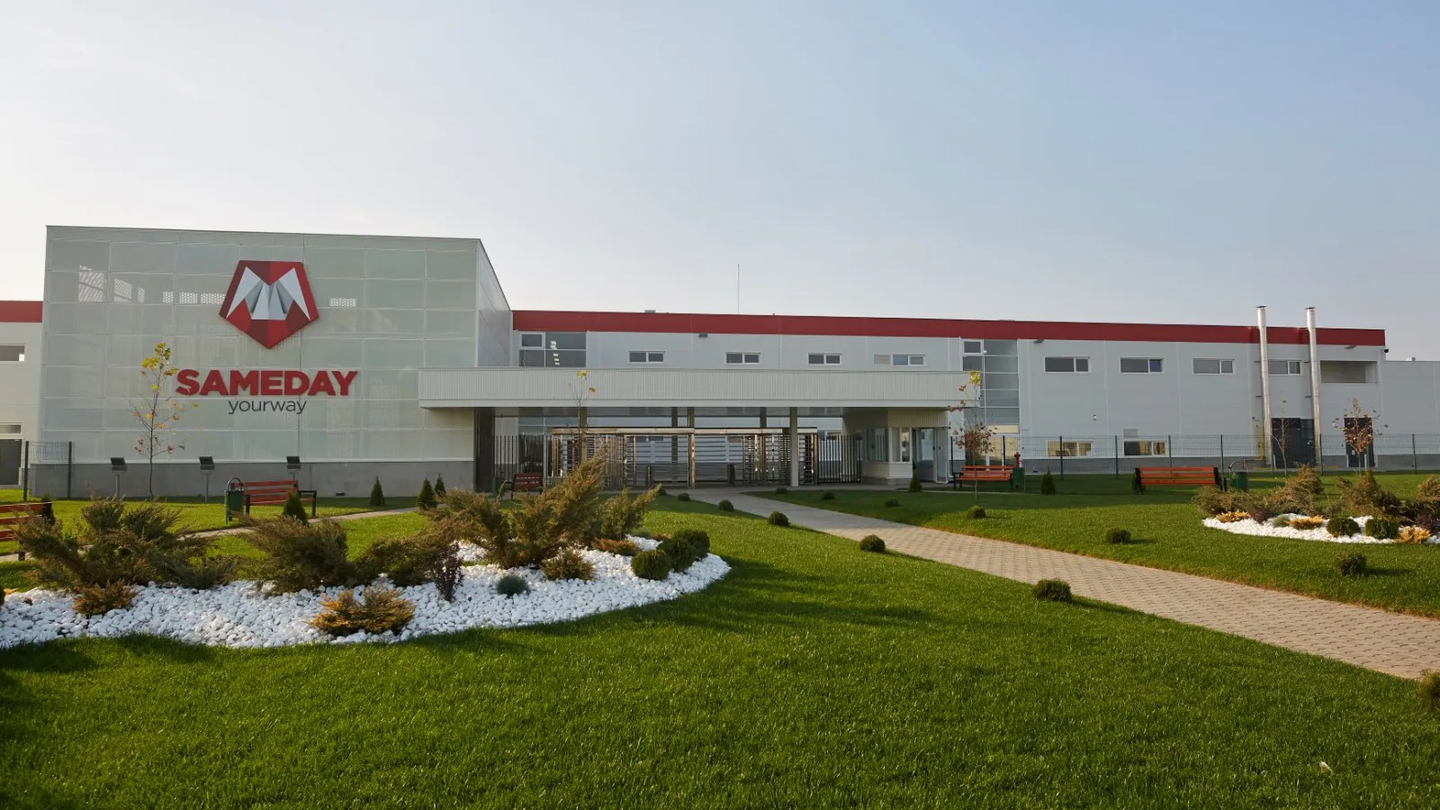 Sameday anunță extinderea în Ungaria, oferind servicii de livrare door-to-door și livrări în rețeaua Easy Box